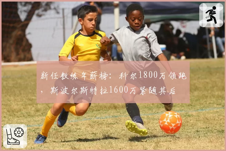 新任教练年薪榜:科尔1800万领跑,斯波尔斯特拉1600万紧随其后